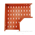 Cable Ladder Accessories Rayhot bend of tray cable tray Manufactory